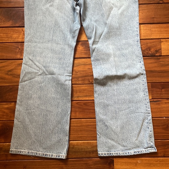 NWT J. Crew Full-length Demi-Boot Jeans 31 - Picture 7 of 13